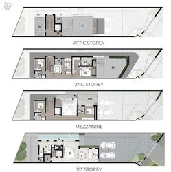 Pasir Panjang Road (D5), Terrace #584050451